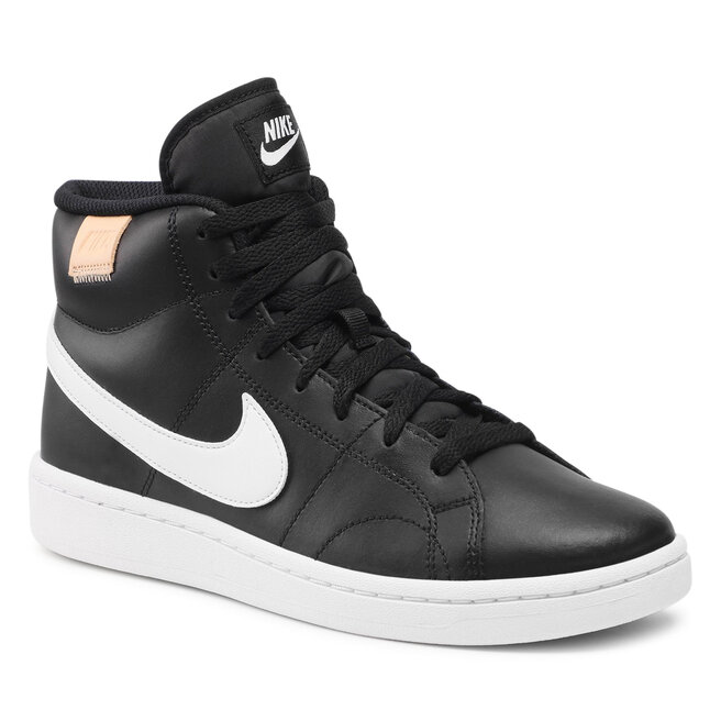 court royale nike mid