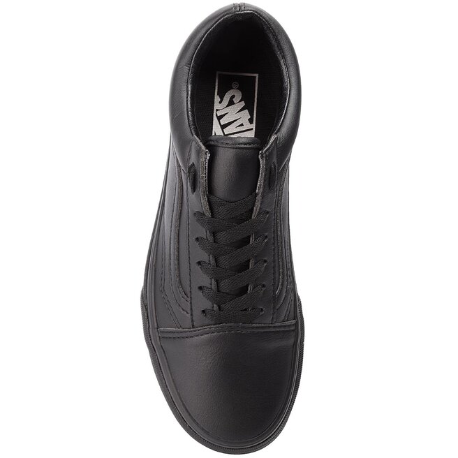 Πάνινα παπούτσια Vans Old Skool 