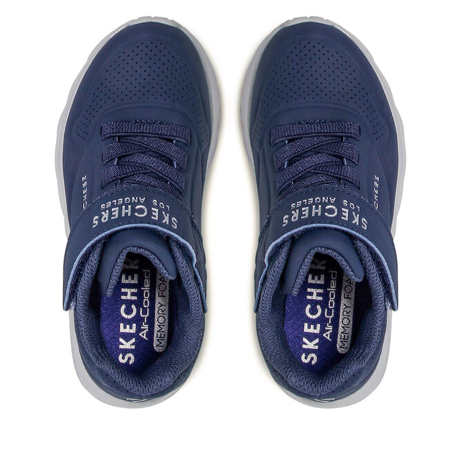 Skechers Sneakersy Skechers Vendox 403695L/NVY Navy