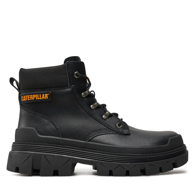 Trapery CATerpillar Colorado Hardwear - Czarny