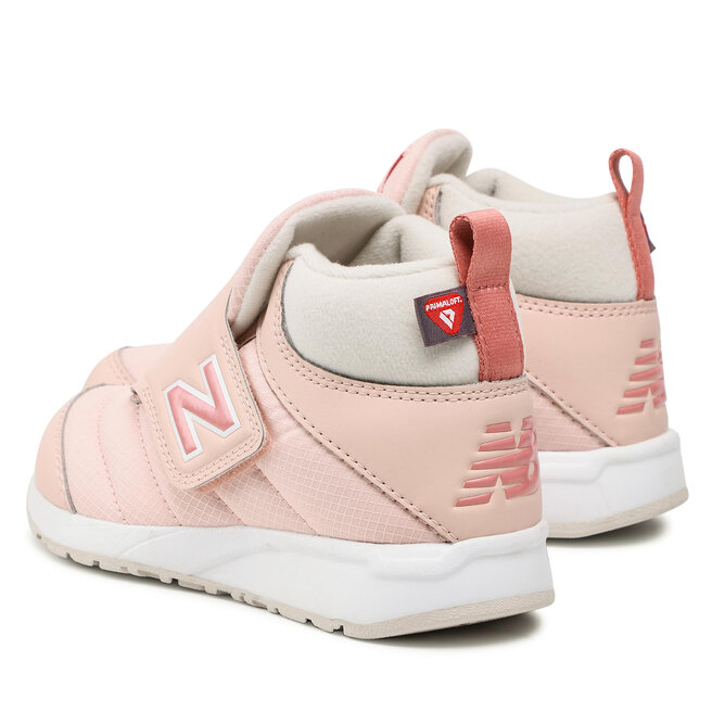New Balance Polacchine New Balance PTCOZYPG Rosa
