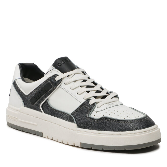 Guess Sneakersy Guess Cento FM5AQU ELE12 COAL