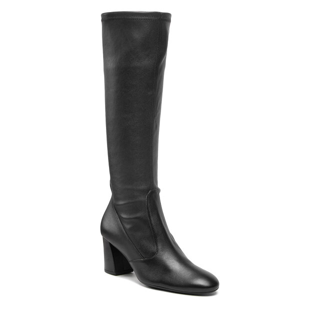 HÖGL Csizma HÖGL 4-135130 Black 0100