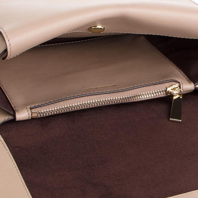 MICHAEL Michael Kors Táska MICHAEL Michael Kors Cece 30S9L0EL3L Truffle