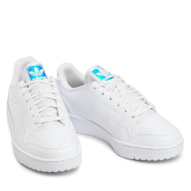 adidas Chaussures adidas Ny 90 J FY9841 Ftwwht/Ftwwht/Supcol