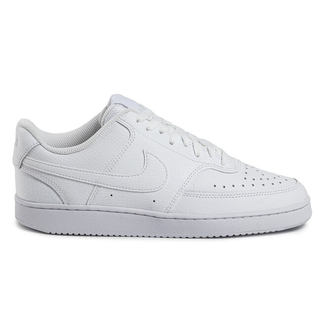 Nike court sales vision blancos