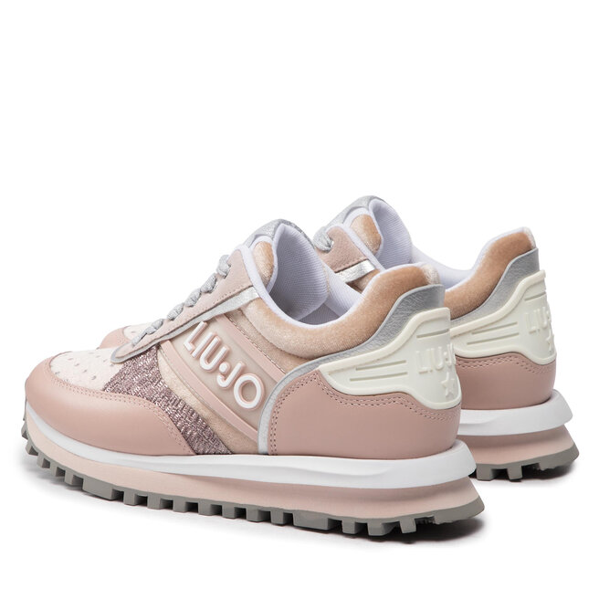 Liu Jo Sneakers Liu Jo Wonder Up 3 BF2059 PX304 Phard S1632
