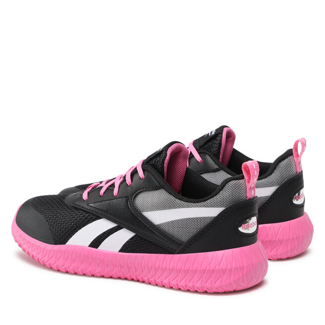 Reebok Boty Reebok Flexagon Energy 3 GX3999 Black/Ftwwht/Trupnk