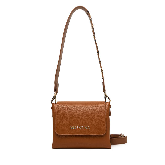 Torebka Valentino Alexia VBS5A806 Brązowy -