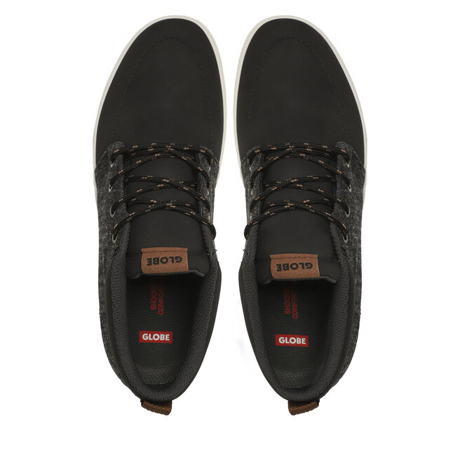 Globe gs 2025 chukka black