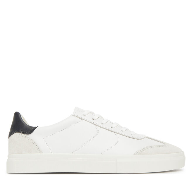 Sneakersy Vagabond Shoemakers Cody 5944-102-01 Biały - kobiece