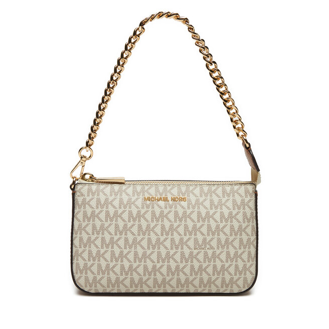 Torebka Michael Kors Jet Set - Beżowy