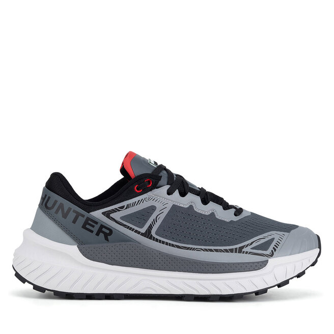 Sneakersy Hunter CANYON - WP Szary