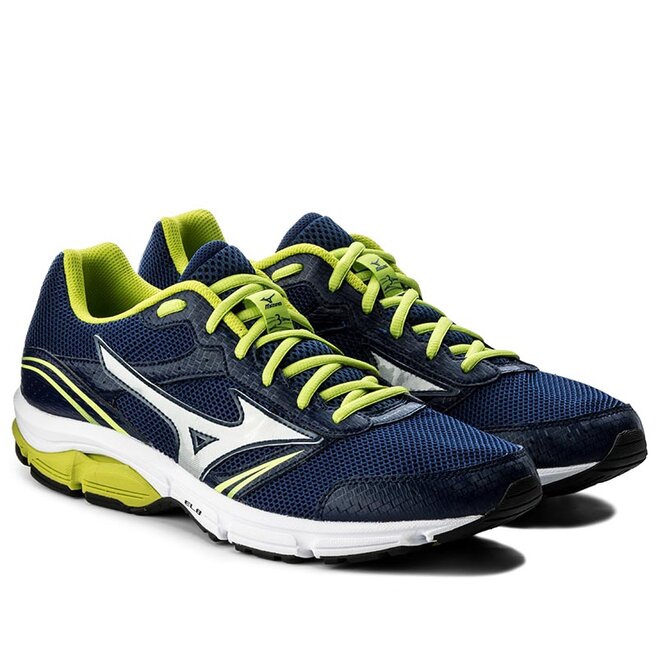 Mizuno wave impetus 3 clearance green