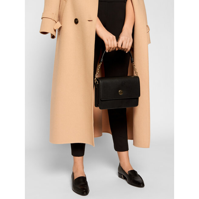 Torebka Tommy Hilfiger Honey Shoulder Bag AW0AW08803 0GJ eobuwie
