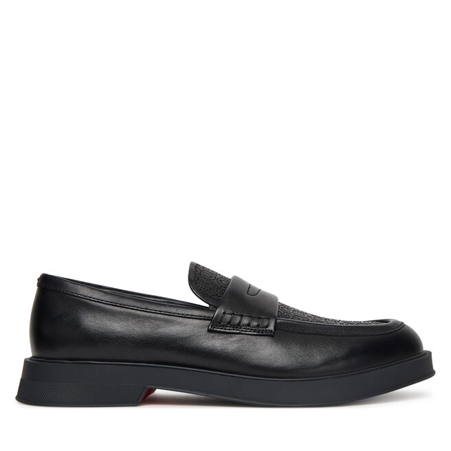 Męskie loafersy HUGO