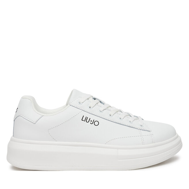 Sneakersy Liu Jo 7G4011 - Biały