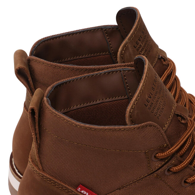 Levi's® Зимни обувки Levi's® 225129-666-28 Brown