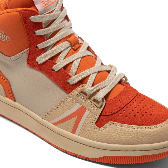 Lacoste mid online top shoes