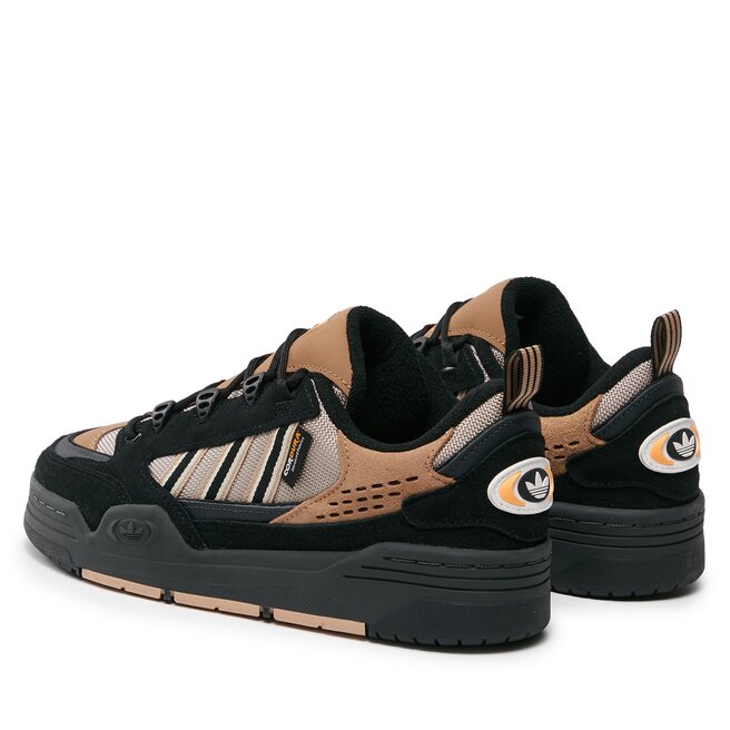 adidas Pantofi adidas Adi2000 Shoes ID2097 Cblack/Wonbei/Cardbo