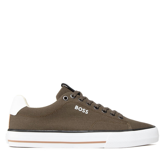 Boss Teniși Boss Aiden 50470866 10242000 01 Dark Green 308