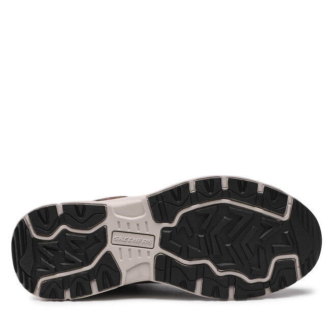 Skechers Trekkings Skechers Ironhide 51895/CHOC Chocolate
