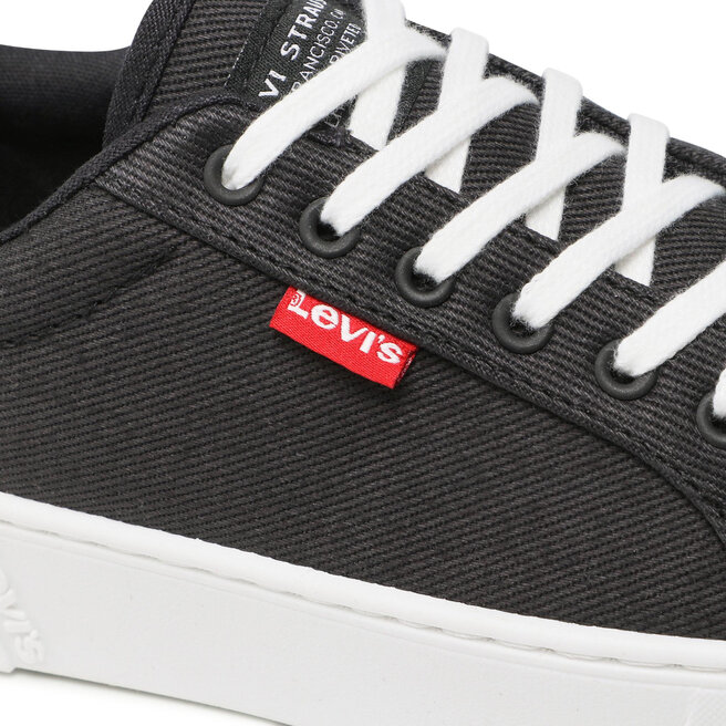 Levi's® Гуменки Levi's® 234188-634-59 Regular Black