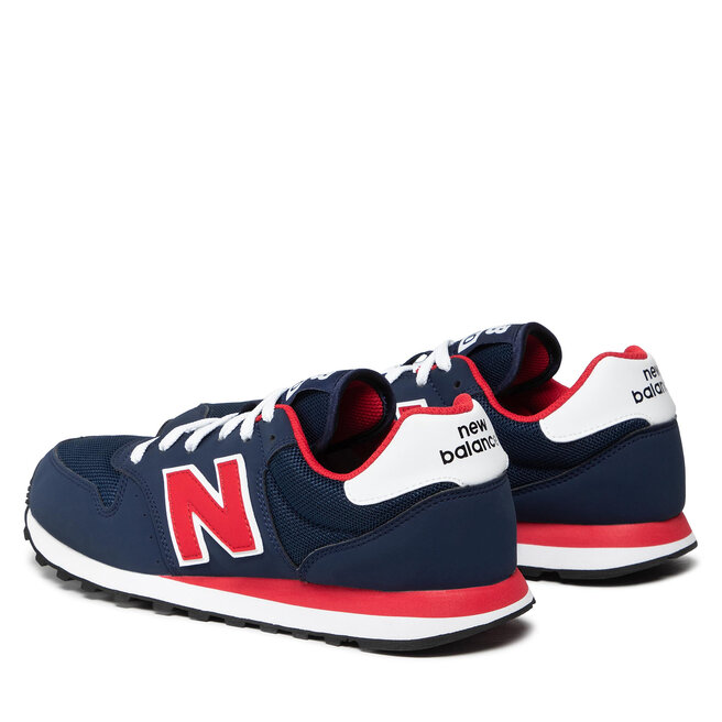 New Balance Αθλητικά New Balance GM500TRT Σκούρο μπλε