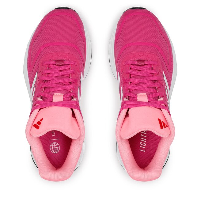adidas Boty adidas Duramo 10 HQ4132 Růžová