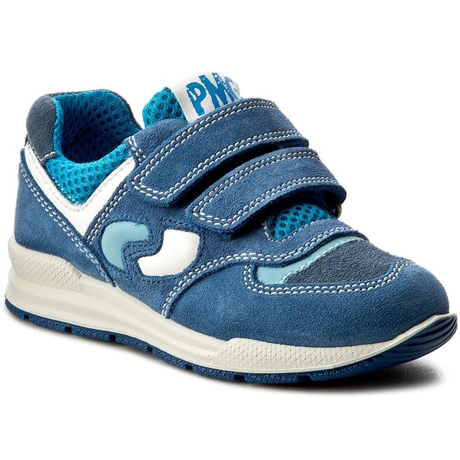 Scarpe basse Primigi 7634300 M Blue escarpe
