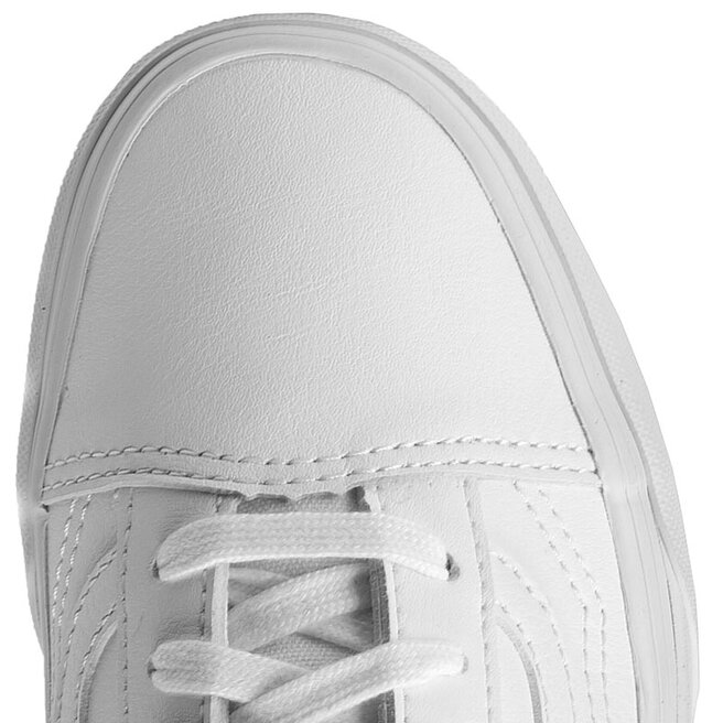 Vans Sneakers aus Stoff Vans Old Skool VN0A38G1ODJ (Classic Tumble) Truewhite