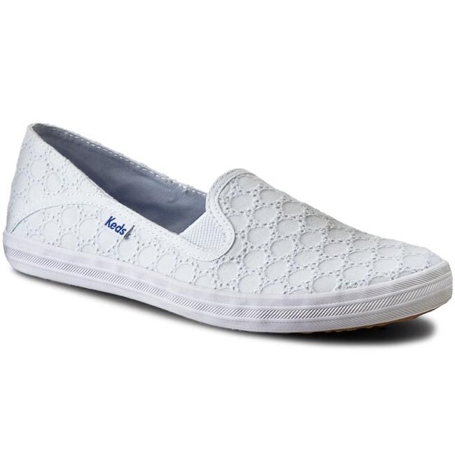 Keds sale crashback eyelet