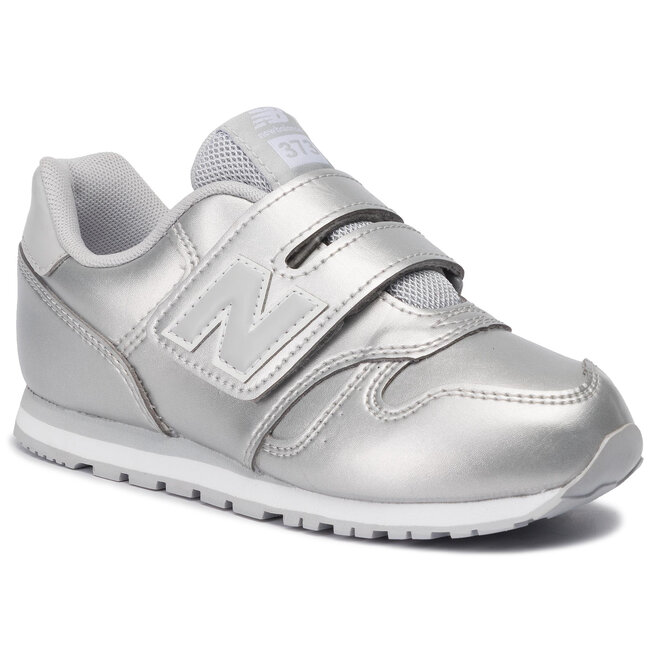 New balance 737 damen online silber
