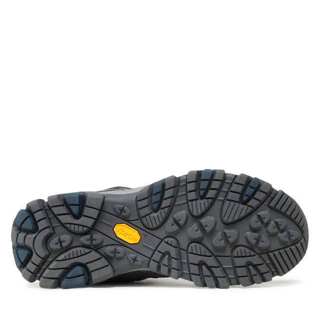 Merrell Scarpe da trekking Merrell Moab 3 Mid J035865 Granite