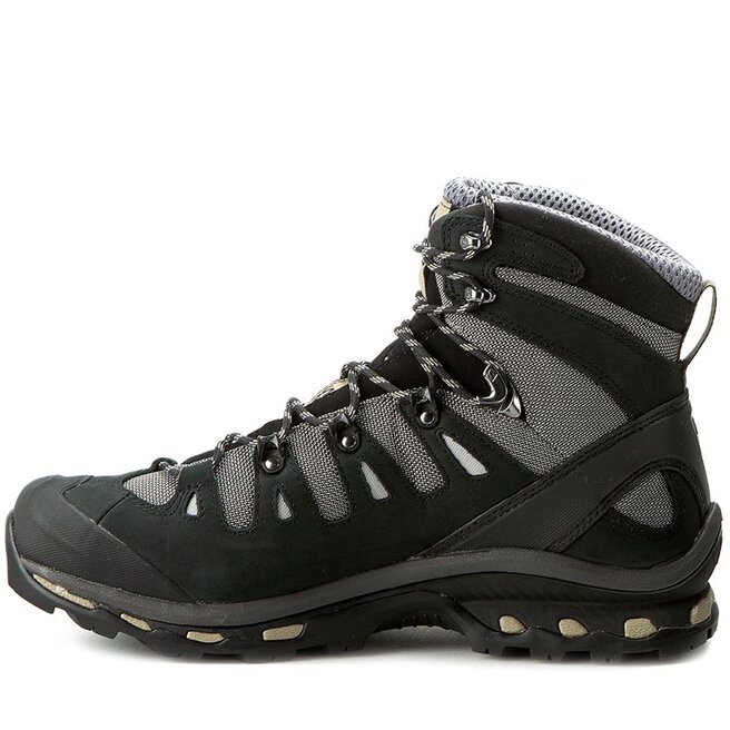 Turistick obuv Salomon Quest 4D 2 GTX GORE TEX 370731 Detroid