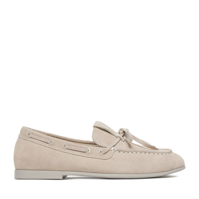 Mokasyny Badura EO-ADLEY-LT2308 Beżowy -
