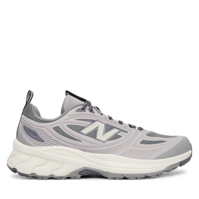 Buty do biegania New Balance Buty Do Biegania Fresh Foam 410 V9 Szary - kobiece