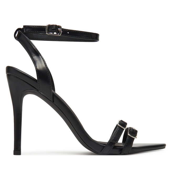 Sandały DeeZee 1364J-5 Czarny - kobiece