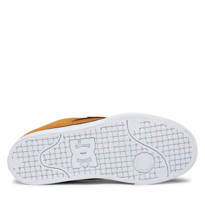 DC Sportcipő DC Pure 300660 Choco/Black/Oyster (Kbo)
