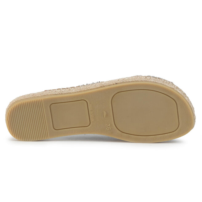 Eva Minge Espadrilky Eva Minge EM-14-07-000738 681