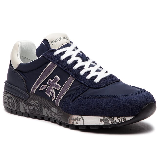 Premiata outlet lander 3247