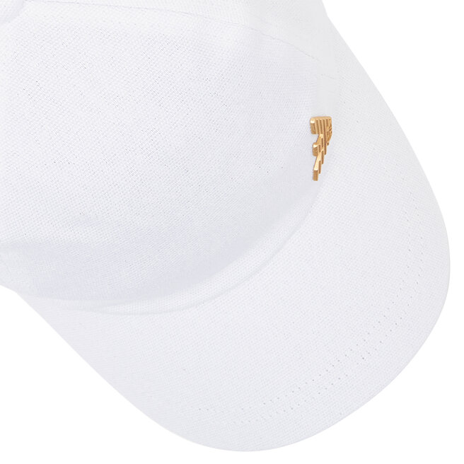 EA7 Emporio Armani Șapcă EA7 Emporio Armani 285559 1P101 00010 White