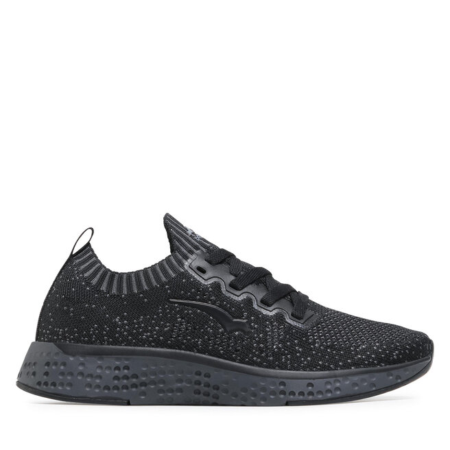 Sneakersy Bagheera Destiny 86477-58 - Czarny
