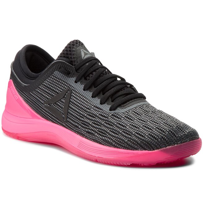Nano 8 pink 2025