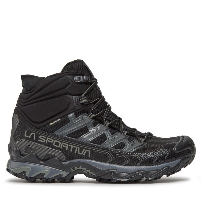 Trekkingi La Sportiva Ultra Raptor Ii Mid Gtx - Czarny
