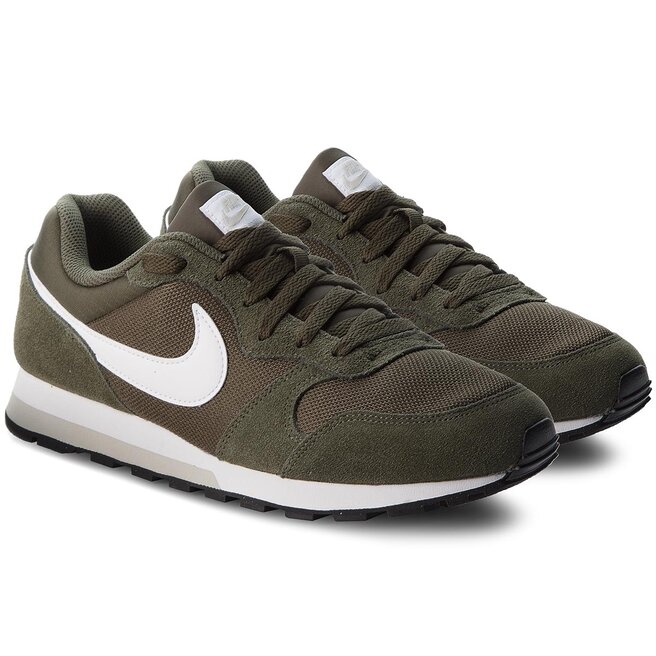 Nike md shop runner khaki