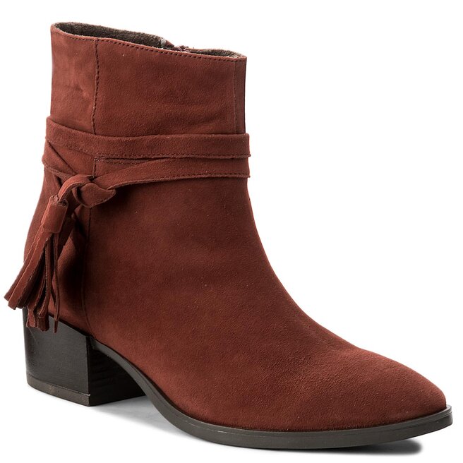 Botine Gino Rossi Mito DBH571-Y52-4900-0100-F 18 altele-Botine imagine noua