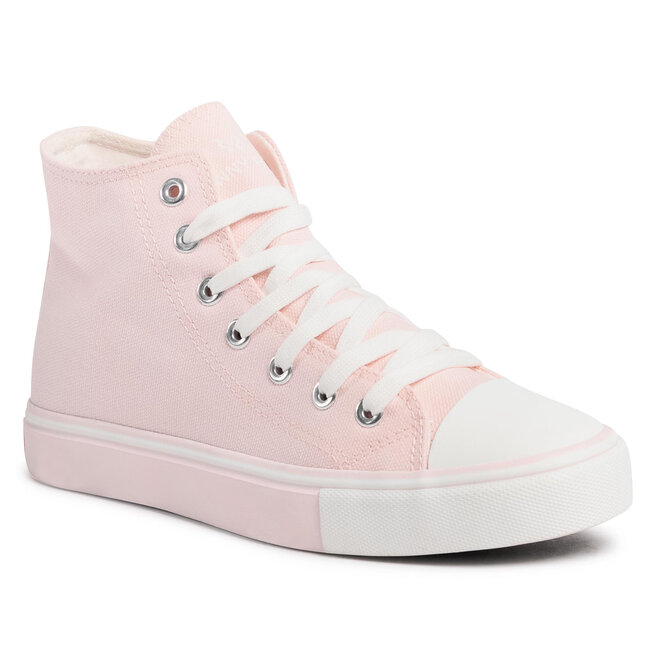 Sneakers Jenny Fairy FC-20918W Pink