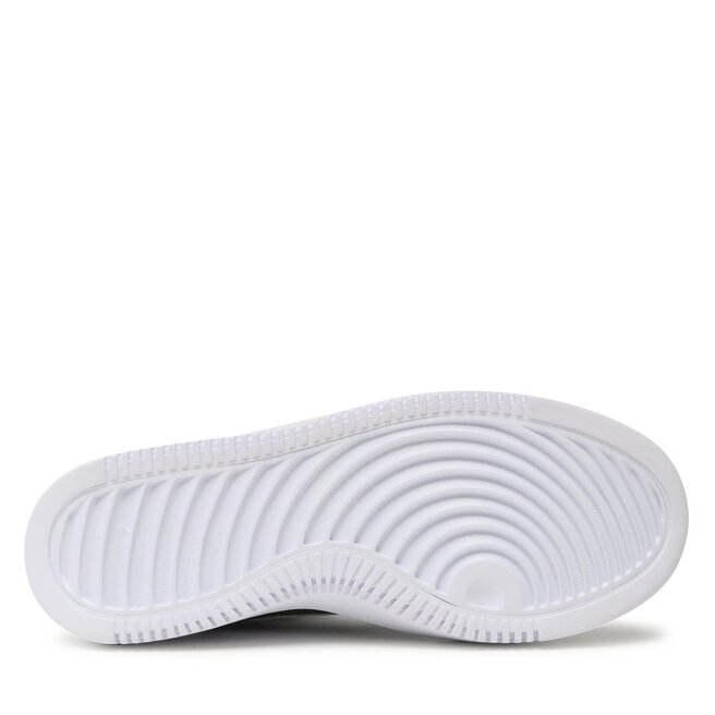 Nike Pantofi Nike Court Vision Alta Ltr DM0113 002 Black/White