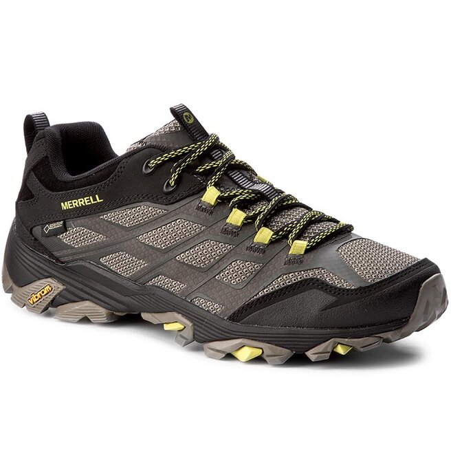 merrell fst gtx